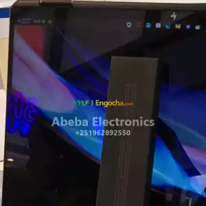  Brand New    2025Hp Spector convertabel 2025 H  processor    14 core    20 logical🥢With  in Ethiopia